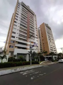 Apartamento com 4 Quartos à venda, 105m² no Fátima, Teresina