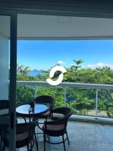 Apartamento com 4 Quartos à venda, 195m² no Boa Viagem, Niterói