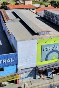 Ponto Comercial para alugar, 850m² no Centro, Itaquaquecetuba