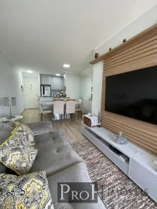 Apartamento com 3 Quartos à venda, 83m² no Centro, São Bernardo do Campo