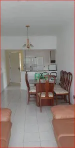 Apartamento com 2 Quartos à venda, 123m² no Enseada, Guarujá