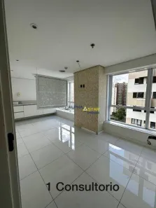 Sala Comercial para alugar, 90m² no Alphaville Centro Industrial e Empresarial/Alphaville., Barueri