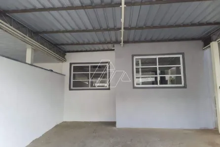 Casa com 2 Quartos à venda, 107m² no César de Almeida, Marília