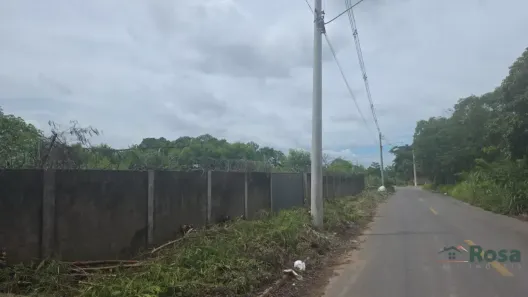 Lote/Terreno à venda, 985m² no Parque Ohara, Cuiabá