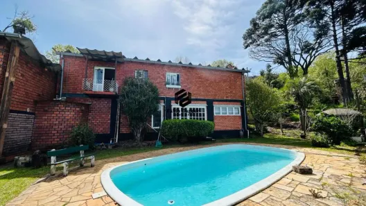 Casa com 5 Quartos à venda, 302m² no , Morro Reuter