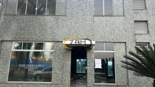 Ponto Comercial para alugar, 48m² no Jardim São Jorge, Londrina