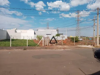 Lote/Terreno para alugar, 458m² no Parque Universitário, Americana