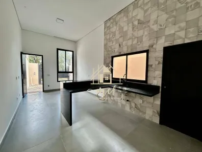 Casa com 3 Quartos à venda, 87m² no Jardim dos Pinheiros, Atibaia