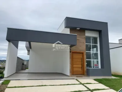 Casa de Condomínio com 3 Quartos à venda, 275m² no Monte Belo, Taubaté