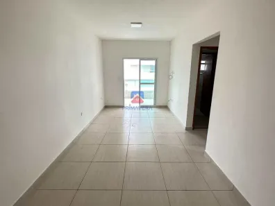 Apartamento com 2 Quartos para venda ou aluguel, 80m² no Caiçara, Praia Grande