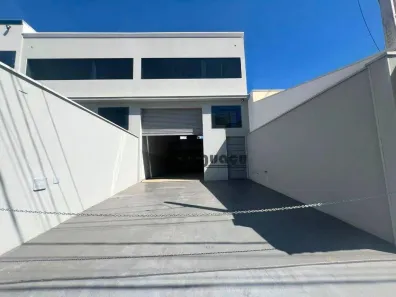 Sala Comercial para alugar, 139m² no Jardim Rosinha, Itu
