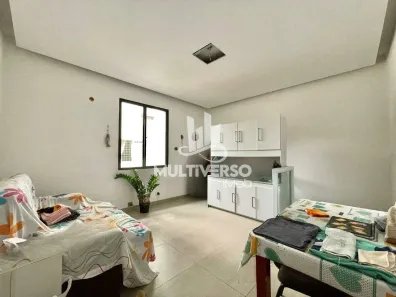 Apartamento com 2 Quartos à venda, 65m² no Embaré, Santos