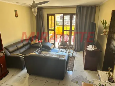 Sobrado com 3 Quartos à venda, 164m² no Jardim Virginia Bianca, São Paulo