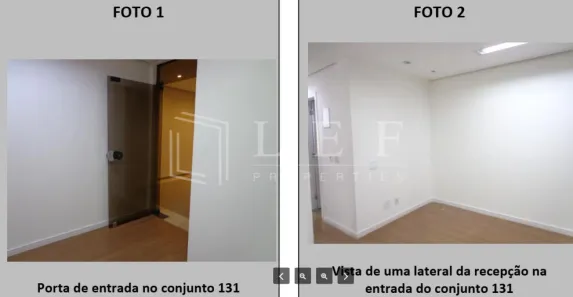 Prédio Comercial para alugar, 98m² no Itaim Bibi, São Paulo