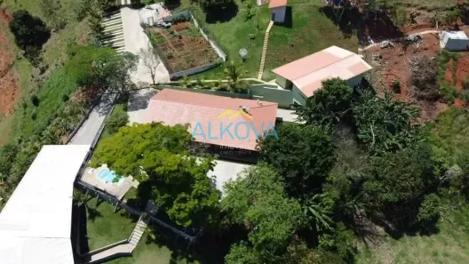 Casa com 3 Quartos à venda, 1500m² no Freitas, São José dos Campos