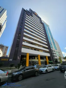 Sala Comercial à venda, 220m² no Caminho das Árvores, Salvador