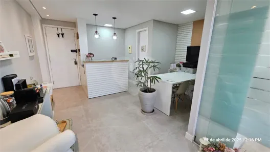 Sala Comercial à venda, 36m² no Jabaquara, São Paulo
