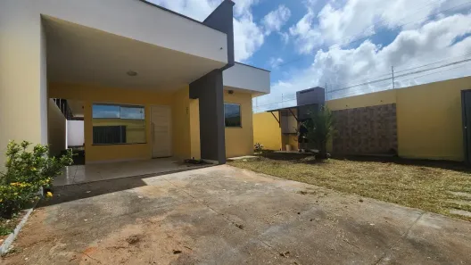 Casa com 2 Quartos à venda, 200m² no Extremoz, Extremoz