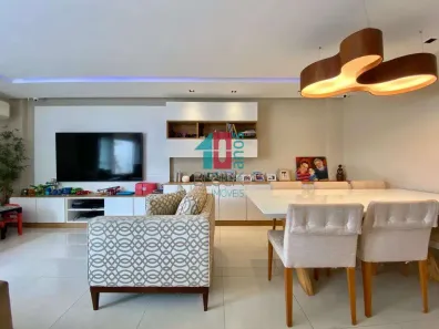 Cobertura com 5 Quartos à venda, 179m² no Recreio dos Bandeirantes, Rio de Janeiro