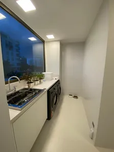 Apartamento com 6 Quartos à venda, 870m² no Barra da Tijuca, Rio de Janeiro