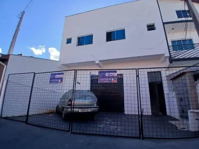Ponto Comercial para alugar, 150m² no Jardim Wanel Ville V, Sorocaba