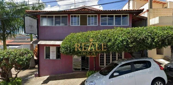 Imóvel Comercial com 3 Quartos à venda, 260m² no Centro, Vinhedo