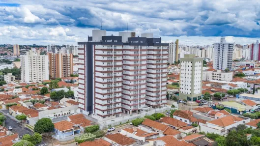 Apartamento com 2 Quartos à venda, 76m² no Boa Vista, São José do Rio Preto