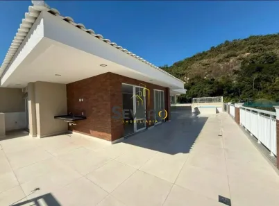 Cobertura com 3 Quartos à venda, 264m² no Piratininga, Niterói