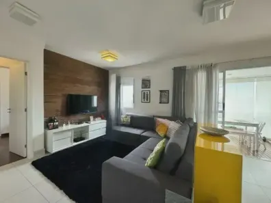 Apartamento com 2 Quartos à venda, 90m² no Vila Mascote, São Paulo