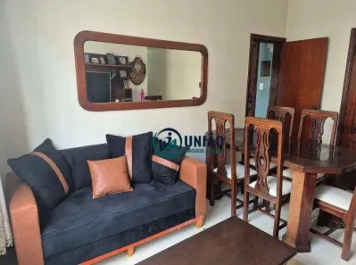 Apartamento com 2 Quartos à venda, 65m² no Icaraí, Niterói