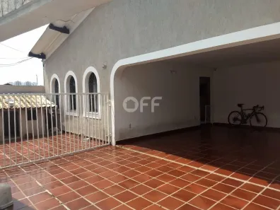 Casa com 2 Quartos à venda, 235m² no Chácara da Barra, Campinas