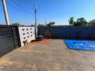 Fazenda/Sítio com 2 Quartos à venda, 150m² no Vale do Igapó, Bauru