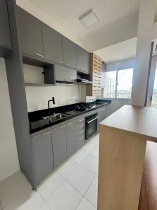 Apartamento com 2 Quartos à venda, 48m² no Vila Oliveira, Mogi das Cruzes