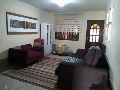 Sobrado com 2 Quartos à venda, 80m² no Cidade São Francisco, São Paulo
