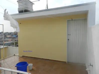 Casa com 3 Quartos à venda, 237m² no Vila Zeferina, Itaquaquecetuba