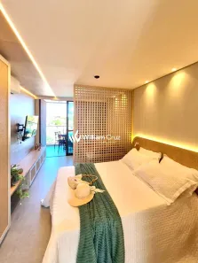 Flat com 1 Quarto à venda, 32m² no Cupe, Ipojuca