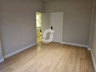 Apartamento com 2 Quartos à venda, 75m² no Icaraí, Niterói