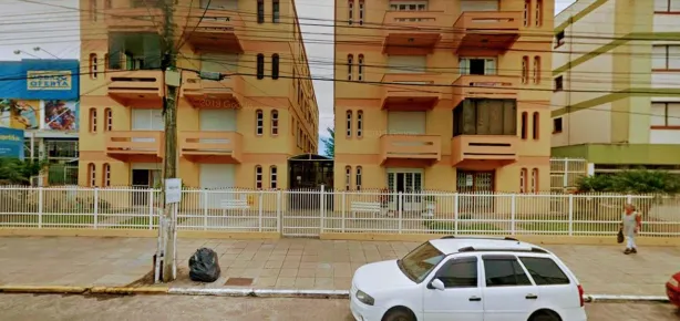 Apartamento com 1 Quarto à venda, 48m² no Centro, Capão da Canoa