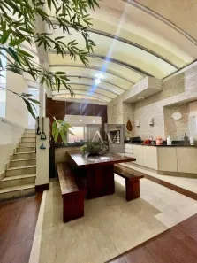 Cobertura com 5 Quartos à venda, 684m² no Vila Gomes Cardim, São Paulo