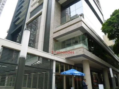 Ponto Comercial para alugar, 110m² no Pinheiros, São Paulo