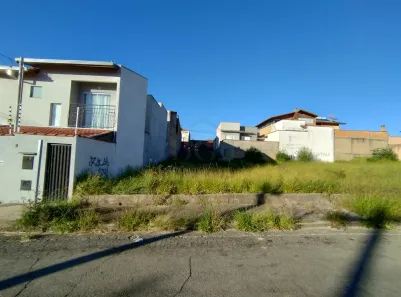 Lote/Terreno à venda, 160m² no Jardim Daniele, Poços de Caldas