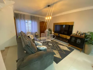 Sobrado com 3 Quartos à venda, 200m² no Vila Paulicéia, São Paulo