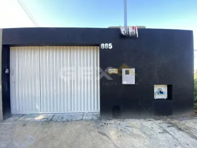 Casa com 3 Quartos à venda, 76m² no Quinta das Palmeiras, Divinópolis