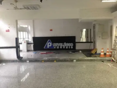 Sala Comercial à venda, 150m² no Ipanema, Rio de Janeiro
