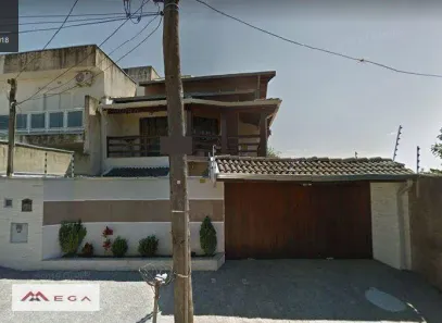 Casa com 3 Quartos à venda, 185m² no Chácara São Domingos, Campinas