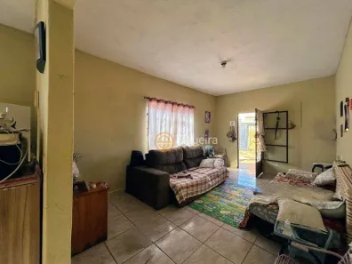 Casa com 3 Quartos à venda, 116m² no Jardim Califórnia, Barretos