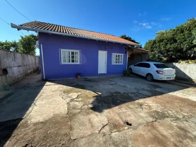 Casa com 2 Quartos à venda, 75m² no Itajuba, Barra Velha