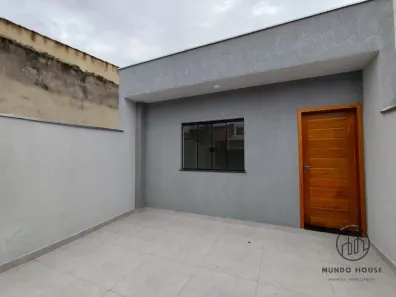 Casa com 2 Quartos à venda, 125m² no Parque São Bento, Sorocaba