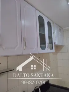 Apartamento com 2 Quartos para alugar, 45m² no Jardim Ester Yolanda, São Paulo