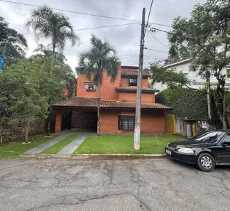 Casa de Condomínio com 4 Quartos à venda, 400m² no Recantinho, Carapicuíba